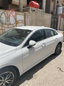 كيا K5